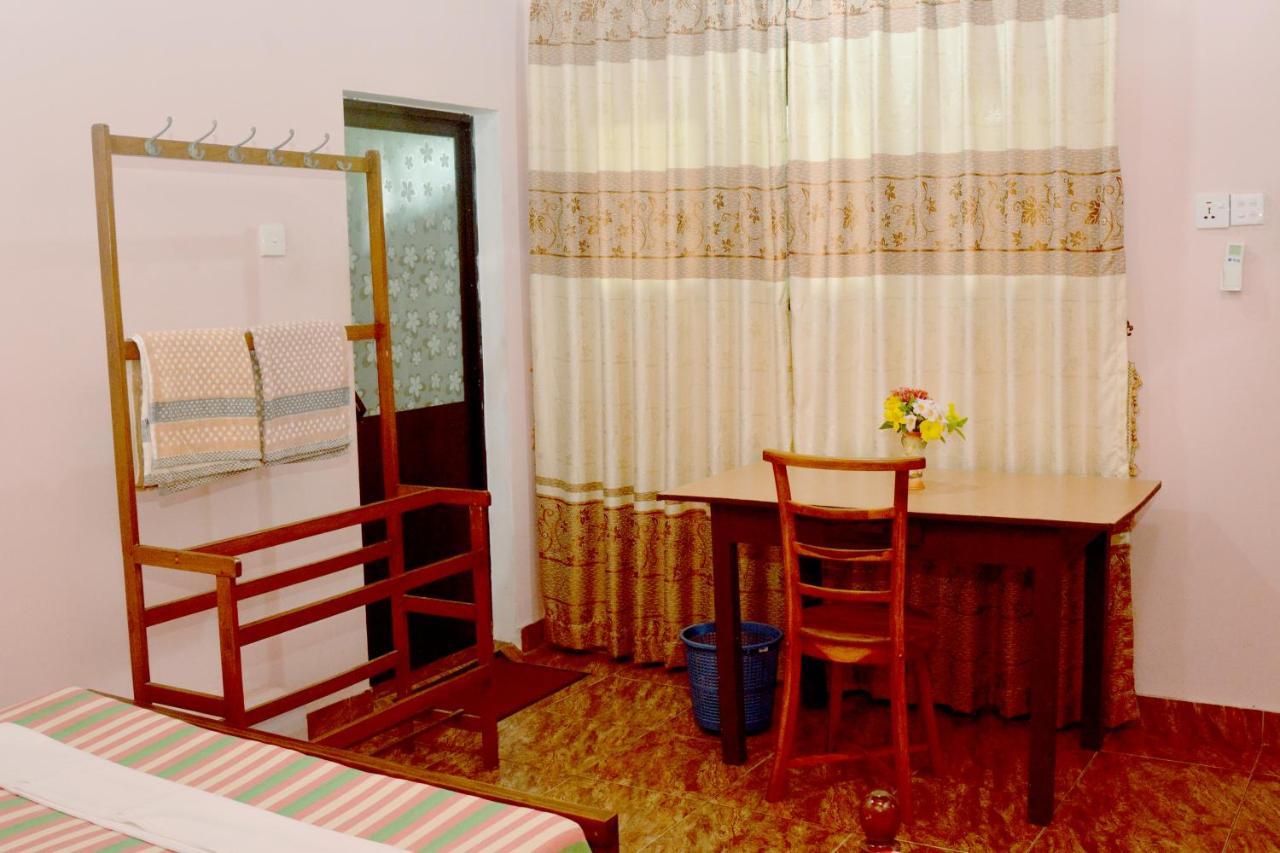 Sunny Lanka Guest House Матара Экстерьер фото